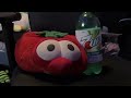 Veggietales 7 UP ￼ commercial