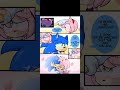 sonic comic dub: your prefect just the way you are