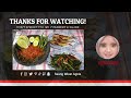 Beberes Balkon & Masak Makan Siang Harian, Menu Hemat Tetap Nikmat | Saung Mbun #cooking #masak