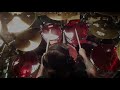 Sulphur - The Purifying flame - Drumplaythrough