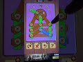 Gamemobile | Wood Nuts & Bolts Puzzle level 34- 38 | ASRM