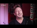 ‘For the first time in my life I feel whole’ – Julian Lennon