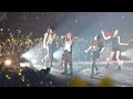 [Fancam] 30062013 G-Dragon 1st World Tour: One Of A Kind (Singapore Day 2) - Can't Nobody (2NE1)