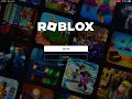 I got banned from Roblox for an day 😭