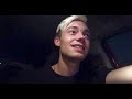 Setting Some Tones: VLOG | Jameson Tabor