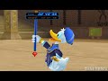 Kingdom Hearts Final Mix- Phil Cup Time Trial World Record [02:28:66]