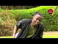 My break up with Brenda Wairimu made me admire her more - Juliani