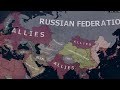 What if Germany wasn't punished Hard after WW1? | HOI4 Timelapse