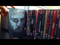 Horror Movie Collection