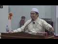 Panji Putih Imam Mahdi - Ustaz Amin