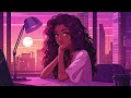 Lofi Study Sessions 📚 Neo Soul/R&B Lofi for a Tranquil Workspace