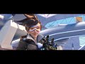 Overwatch PvE Farewell Tribute lmao (Trailer)