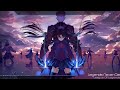 Nightcore - Legends Never Die