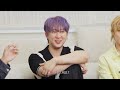 🐰🦊 Is it okay to become this global..? | Guests Stray Kids Changbin, IN