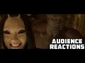 Guardians of the Galaxy Vol 2 {SPOILERS}: Audience Reactions | May 5, 2017