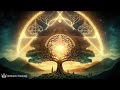 Tree Of Life -  Spiritual & Emotional Detox - 741Hz - Deep Healing Frequency