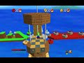 L Is Real 2401 by Freefworks - Mario Builder 64