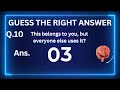 15 Riddles That Will Test Your Brain Power | RIDDLES HUB | English Riddles Part - 1 | Subscribe