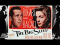 Case 1. The Big Sleep (1946) | #filmnoir #filmreview