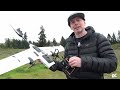 Flies Great!!! - ZOHD Altus Long Range Fpv Plane - Full Review & Flights