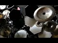 Rob's 1980's Simmons Kit (SDS-5 and SDS-7)