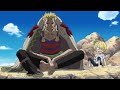 Sanji  - Luffy's Hunger Strike /AMV/ One Piece