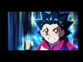 Beyblade Burst DB Episode 51 Amv!! Valt Vs Rashad