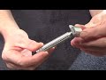 Aylsworth Razors Apex Overview