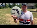 Amateur Disc Golfer VS. TOP 25 COURSE IN THE WORLD!!!!