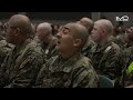 Is the US Marine Corps Getting Soft? | Boot Camp...!