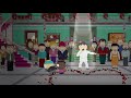 Cartman Confronts Tolkien About Black Panther - SOUTH PARK