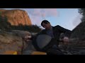 The POWER of GTA 5 and Rockstar editor for fim-makers and directors