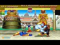 Hyper Street Fighter 2- Blanka TAS