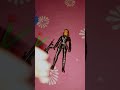 Avengers toys/Black widow (bootleg) action figure full unboxing#avengers #antman #blackwidow#toys