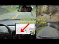 #Tesla vs Cop 🥊FSD V12.3.6 FAIL -AutoPilot trying to pass a cyclist instead it aims at a cop head on