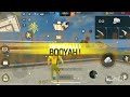 POV this is me or Hacker ❓❓in free fire 2finger handcamp movement speed fast ⏩