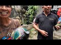 $100 Fresh Coconut In Bali, Indonesia 🇮🇩 Travel Vlog By Davud Akhundzada