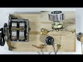 Crystal Radio Work Bench, Prototyper, Breadboard.... (4K)