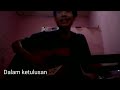 Irman Lematang Arpas_Melody Rindu_Cipt.Irman Lematang Arpas