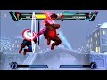 [FT5]VrTKA[Skrull Spencer Akuma]VS Masao[Capamerica Ironman Sentinel] 0456