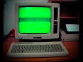 💻 Amstrad PCW 8256 | 1985