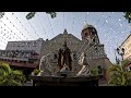 CHURCH SERIES: St. Andrews Cathedral, Paranaque City