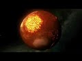 Asteroid Impact No One Will Save You Aviators) HD