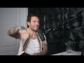 Bam Margera's ULTIMATUM: Brandon Novak's Battle with Addiction + Why Bam Forced Him to Write a Book