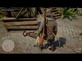 RDR2 eta Doyle fail