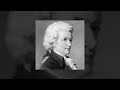 Wolfgang Amadeus Mozart - Symphony No. 40 In G Minor, K. 550 Molto Allegro