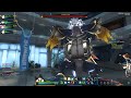 Closers Online Party Gameplay Boss Rush 60FPS