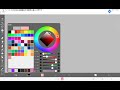 color theory and background color but in one video