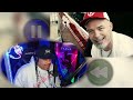 WHO THE HXLL IS THIS?!?! | That Mexican OT | Paul Wall | JOHNNY DANG | Rapper REACTION | Commentary