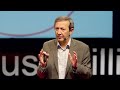 Mastering the art of everyday diplomacy | Alisher Faizullaev | TEDxMustaqillikSquare